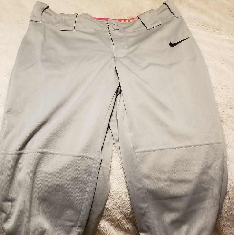 Girls softball pants